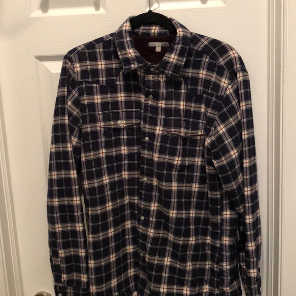 Shirt - Picture 1 of 2